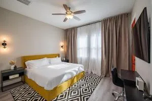 Pet Ok, Family Friendly, Gated community - 斯塔福德