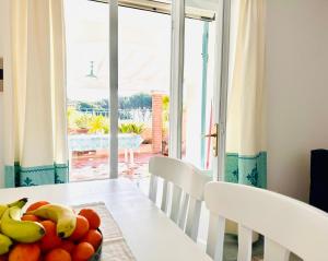 Il Giardino davanti al Mare img15