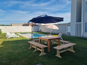 Departamentos Roque Pérez Norte