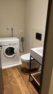 Apartment mit 2 Schlafzimmern
