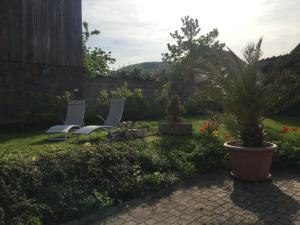 Appartements Gite familial 6 personnes : photos des chambres