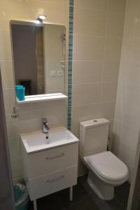 Appartements Gite familial 6 personnes : photos des chambres