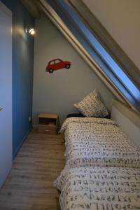 Appartements Gite familial 6 personnes : photos des chambres