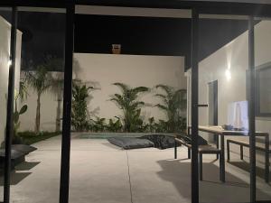 Villas Oasis Blue Perpignan Canet : photos des chambres