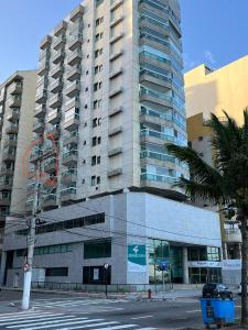 Ocean Flat com vista pro mar 604