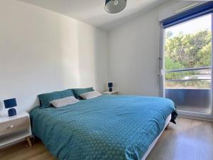 SEA VIEW Classé 3 étoiles climatisé Terrasse Vue Mer Parking by LaConciergerie13