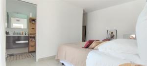 Villas Oasis Blue Perpignan Canet : photos des chambres
