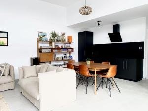 Villas Oasis Blue Perpignan Canet : photos des chambres