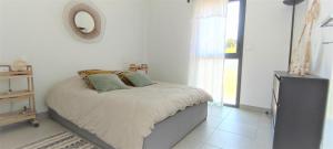 Villas Oasis Blue Perpignan Canet : photos des chambres