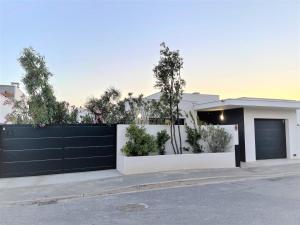 Villas Oasis Blue Perpignan Canet : photos des chambres