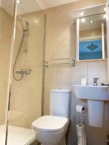 Harbour Penthouse Whitby