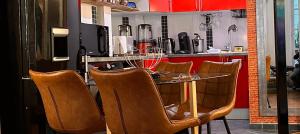 Magnifique studio au coeur du Marais