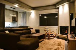 Stelios apartment - Aposkepos