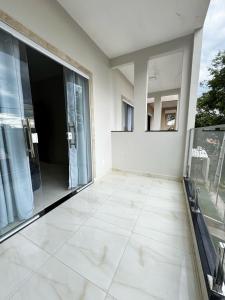 Casas Do Serrano 01 - Lençóis