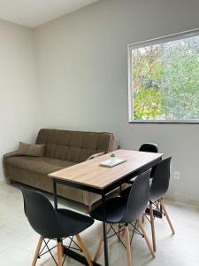 Casas Do Serrano 01 - Lençóis