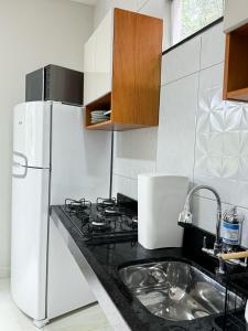 Casas Do Serrano 01 - Lençóis