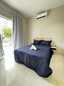 Casas Do Serrano 01 - Lençóis