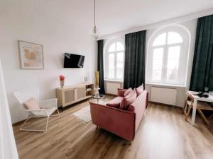 Apartament Pastelowy Kwidzyn