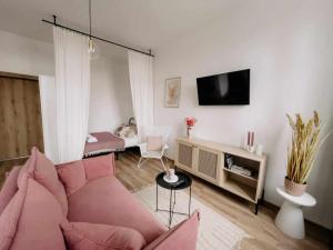 Apartament Pastelowy Kwidzyn