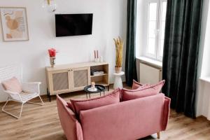 Apartament Pastelowy Kwidzyn