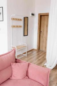 Apartament Pastelowy Kwidzyn