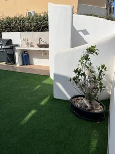 Le residenze del mare Affittacamere img38