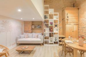 Appartements Duplex de caractere en hypercentre : photos des chambres
