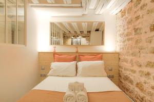 Appartements Duplex de caractere en hypercentre : photos des chambres