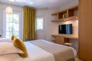 Hotels Hotel des Lices : photos des chambres