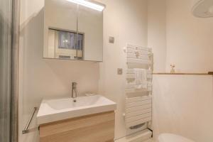 Appartements Duplex de caractere en hypercentre : photos des chambres