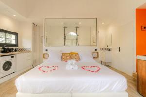 Romantique et Sensuelle