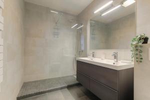 Spacieux et charmant 100m2 à 4 min de Tête dOr