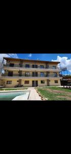 Irigoyen - Ubytování bez kategorie ve městě San Rafael