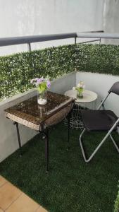 2 Bedroom condo near St. Lukes Medical Center Quezon City