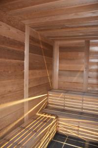 Appartements Arc 1950 Appartement de standing Refuge du Montagnard, vue incroyable sur le Montblanc, skis aux pieds Acces spa et piscine : photos des chambres