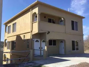 Alto Prado Cinnamon - Gwa Kay