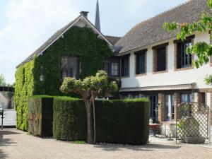 Hotels Auberge Du Grand Dauphin : photos des chambres