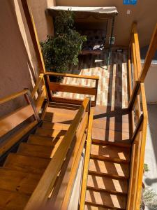 Hostal doña irene