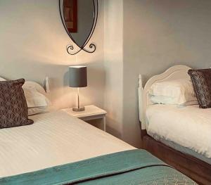 Beautiful House In Town