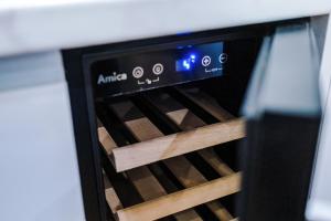 The Arden Suite- Modern apartment in Birmingham city centre- perfect for leisure, family and business by Dreamluxe