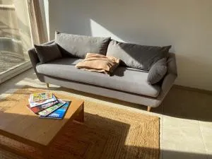 La maison des Petits Robins - Saint-Laurent-du-Pape