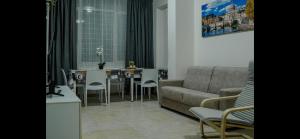 Monti Exclusive Apartment