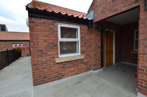 Harbour Penthouse Whitby