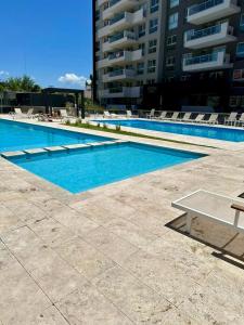 OP Amoblado en Cordoba Capital