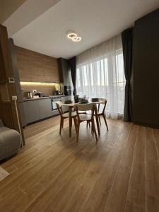 B.L Apartaments