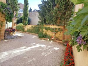 B&B / Chambres d'hotes Les Chambres d'Hotes chez Alisa et Daniel : photos des chambres