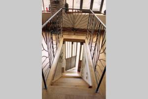 Appartements Loft character with a view of court : photos des chambres