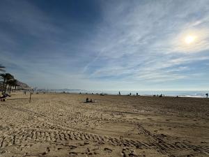 Apartamento junto playa Postiguet By El Conserje