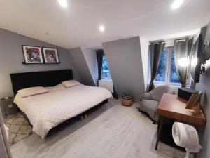 Villas The View : photos des chambres