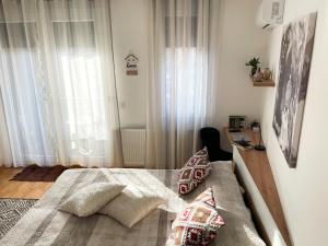 APARTMAN 52 - Besplatan privatni parking